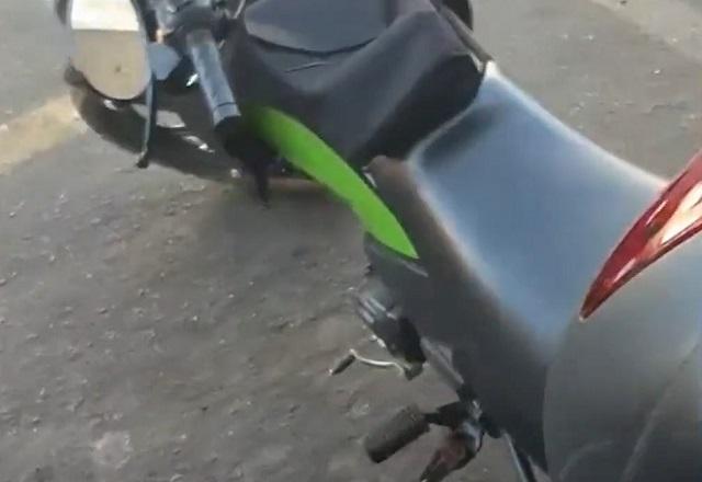 Entregador é encontrado morto; moto alugada seria motivo de crime