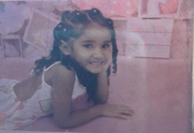 Menina de 5 anos morre com tiro dentro de casa no Rio de Janeiro