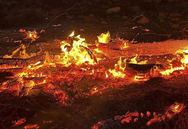 Incêndio no Havaí  é o mais mortal dos EUA do século