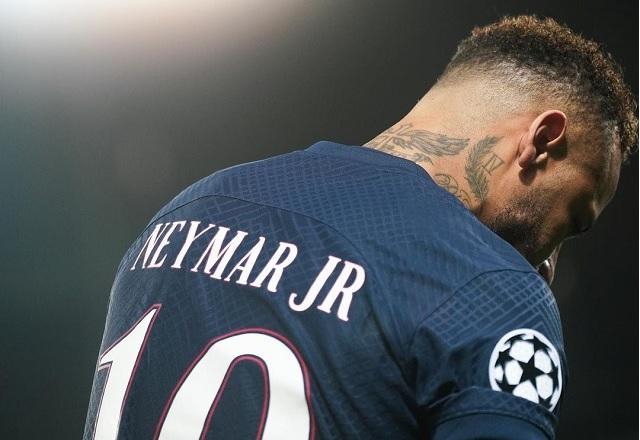 Neymar pretende voltar à Europa após dois anos na Arábia Saudita, diz jornal