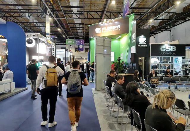 SET Expo apresenta Inovações e novas Tendências Tecnológicas