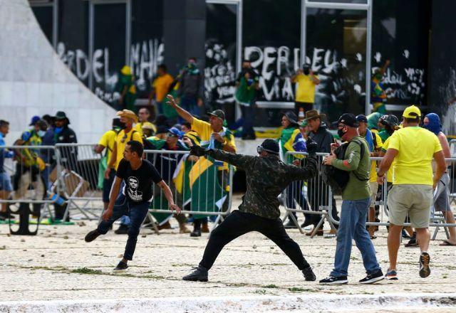 Polícia Federal deflagra mais uma fase da operação Lesa Pátria