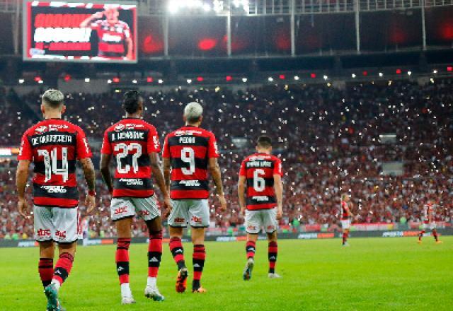 Coritiba x Flamengo: onde assistir, escalações e desfalques