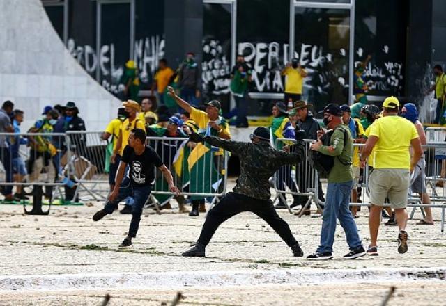 "Festa da Selma": PF prende mais 9 pessoas durante Operação Lesa Pátria