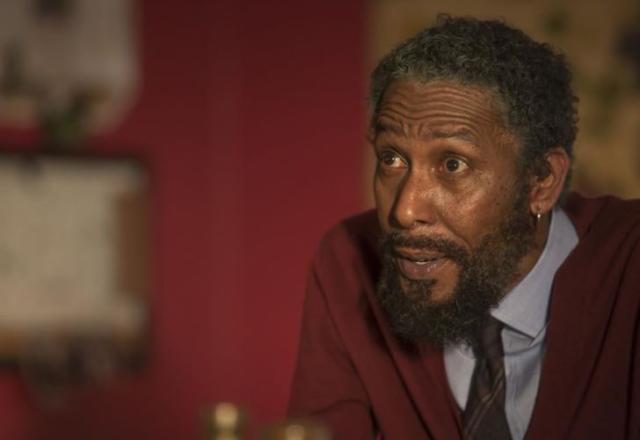 Ron Cephas Jones, ator da série This Is Us, morre aos 66 anos