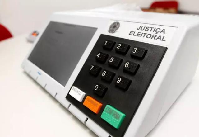 OAB nega plano de teste em urna citado por hacker na CPMI do  8/1