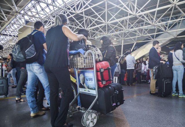 123 Milhas tem até esta 4ª feira para explicar cancelamentos