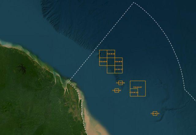 Ministério do Meio Ambiente rebate AGU e defende avaliação ambiental na Foz do Amazonas