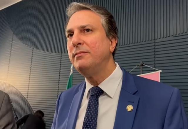 Novo ensino médio será enviado ao Congresso até setembro, diz Camilo Santana