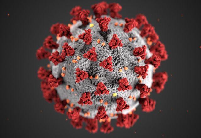 BA.2.86: nova variante da Covid-19 é detectada em mais dois países