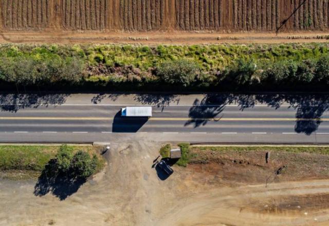 Grupo Pátria vence concessão de 473 kms de rodovia no Paraná