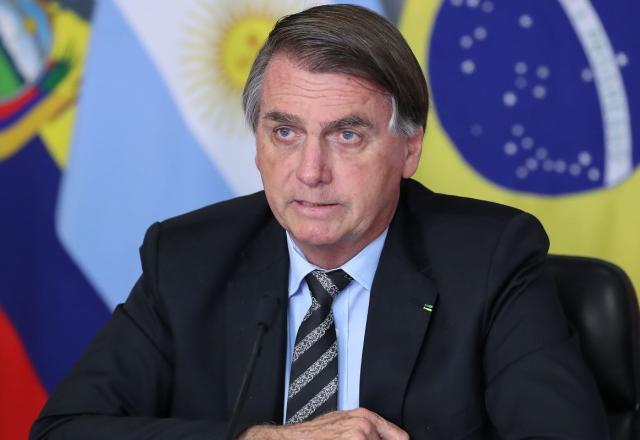 Poder Expresso: Bolsonaro entrega extratos ao STF, GSI exonera segurança de Lula e mais notícias