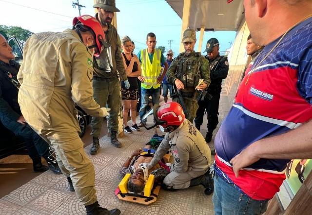 Garimpeiro morre durante fiscalização do Ibama no Pará