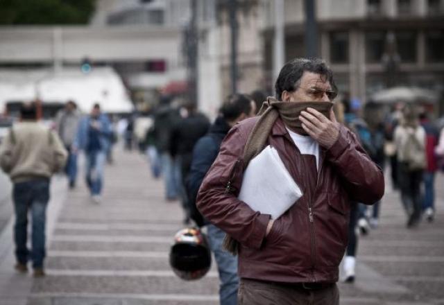 Gangorra no tempo: mudanças de temperatura podem prejudicar a saúde