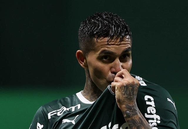 Dudu rompe ligamento do joelho direito e terá de passar por cirurgia