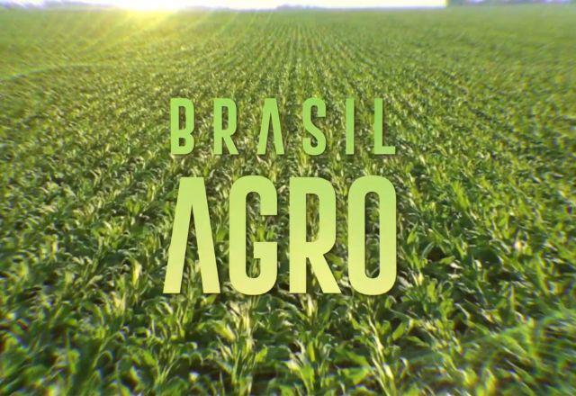 SBT lança série de reportagens especiais sobre o agronegócio no país