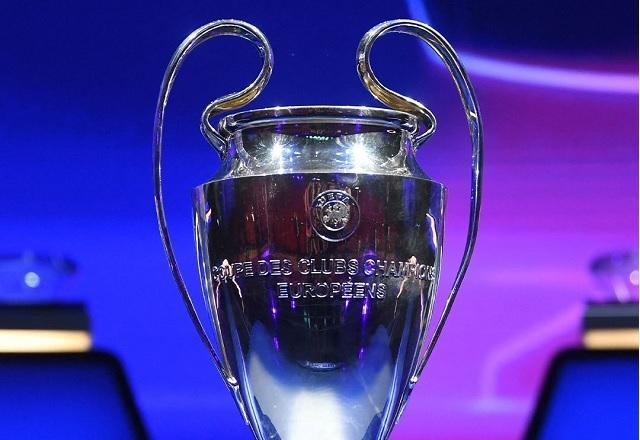 Champions terá PSG x Milan e Bayern x Manchester United; veja grupos