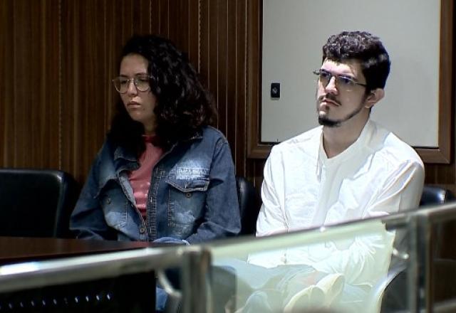 Caso Ariane Bárbara: Justiça condena dupla acusada de matar jovem a facadas