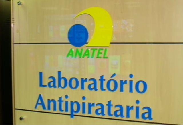 Anatel cria laboratório para combater gatonet no país