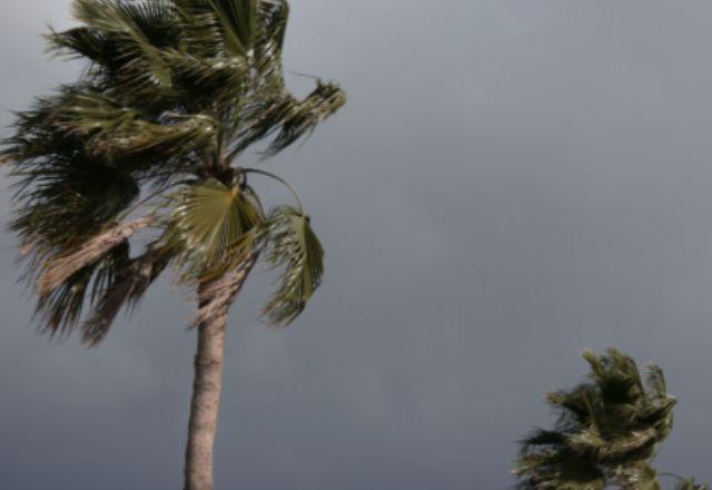 Ciclone extratropical atinge o Rio Grande do Sul nesta 2ª feira; veja previsão