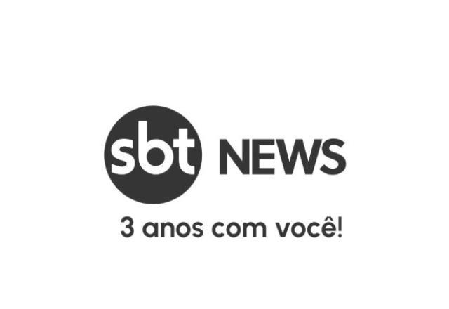 SBT News completa três anos de atividade