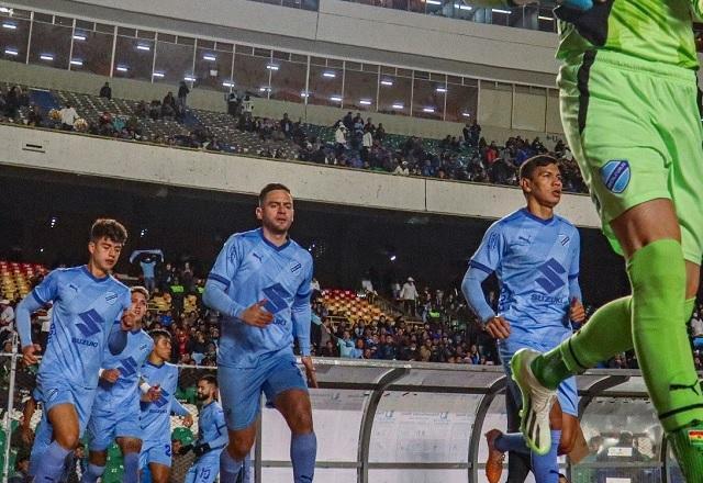 Campeonato Boliviano é anulado após suspeitas de manipulação