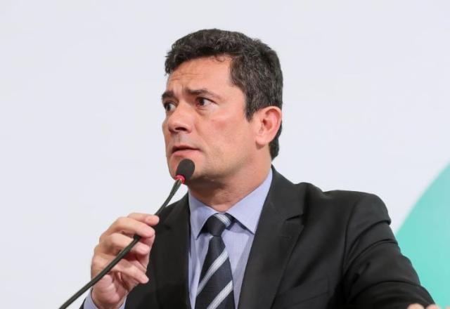 Após decisão de Toffoli sobre Lula, Moro diz que "corrupção nos governos do PT foi real"