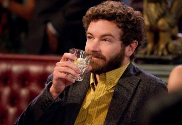 Danny Masterson, ator de That's '70s Show, é condenado a 30 anos de prisão por estupros