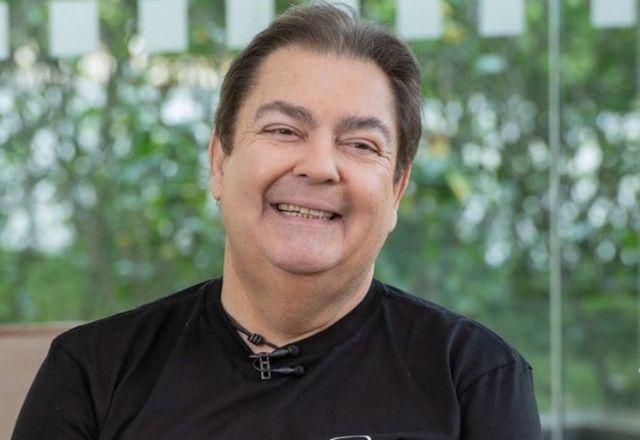 Faustão apresenta boa recuperação após transplante, diz hospital