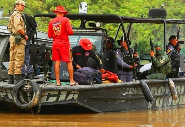 Brasil é o segundo país mais letal para ativistas ambientais, mostra Global Witness