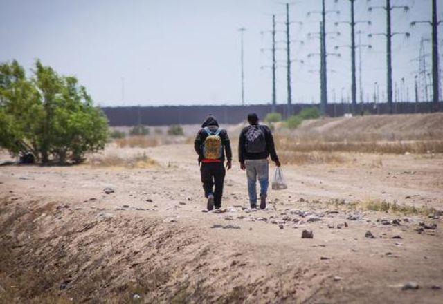 Fronteira terrestre entre EUA e México é considerada a mais mortal do mundo