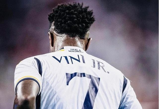 The Best: sem Vini Jr, Fifa lista indicados para prêmio de melhor do mundo