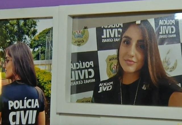 MG: Delegado acusado de assediar escrivã que morreu é indiciado