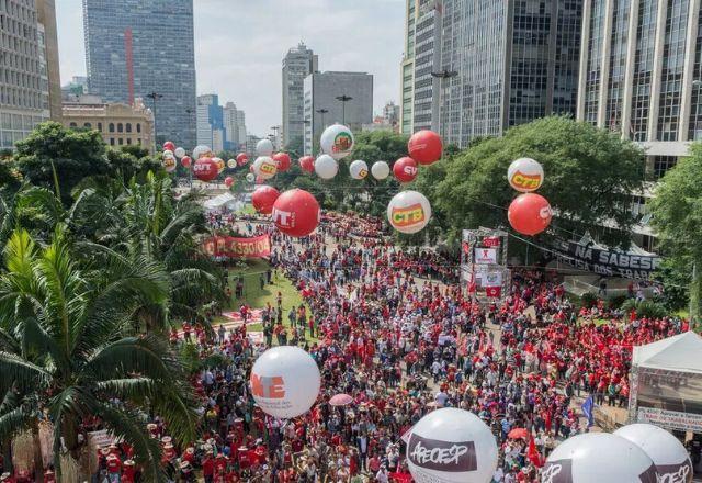 Sindicatos perderam 5,3 milhões de filiados em 10 anos, mostra IBGE