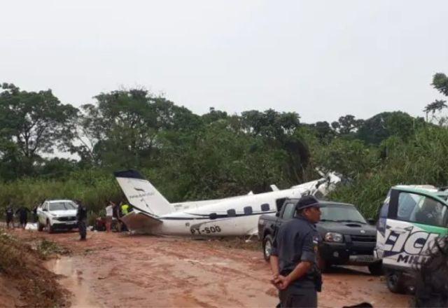 Tragédia em Barcelos: saiba quem são as vítimas da queda de avião