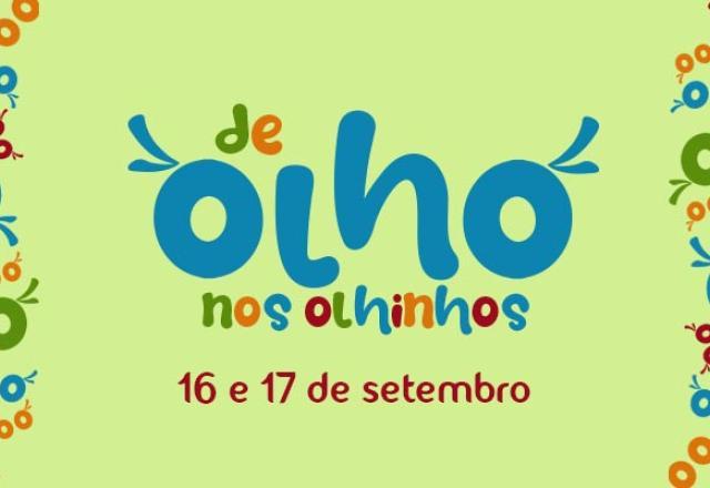 De Olho Nos Olhinhos: campanha alerta para tumor que atinge crianças