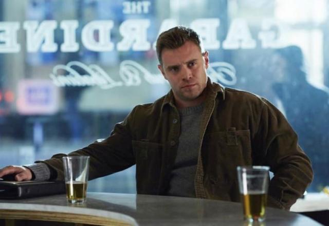 Billy Miller, ator de Suits e General Hospital, morre aos 43 anos