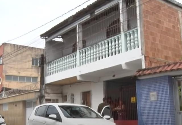 Homem é suspeito de matar avó da namorada; vítima teria sido envenenada