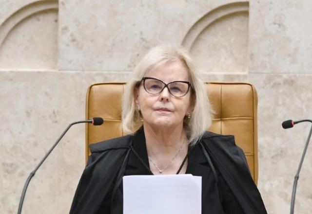 Rosa Weber pauta julgamento sobre descriminalização do aborto para 6ª feira