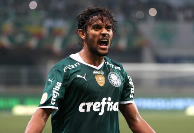 Gustavo Scarpa pode voltar para o Palmeiras em 2024