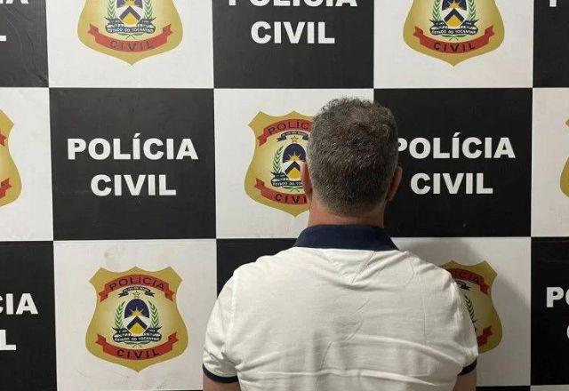 Preso pastor que aplicava golpe financeiro contra fieis