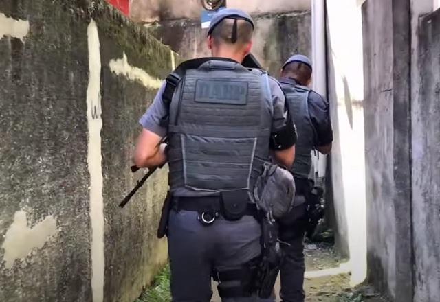 TJ-SP determina que policiais da Operação Escudo usem câmeras corporais