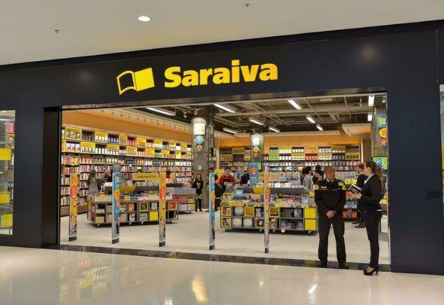 Diretoria da Livraria Saraiva renuncia ao cargo