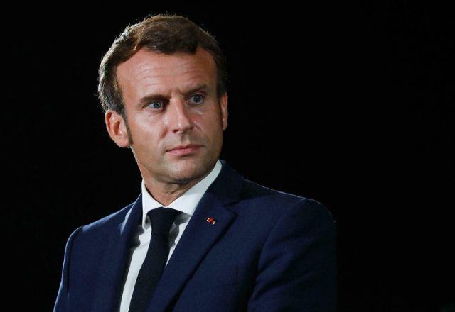 Macron anuncia retirada de tropas militares do Níger até dezembro