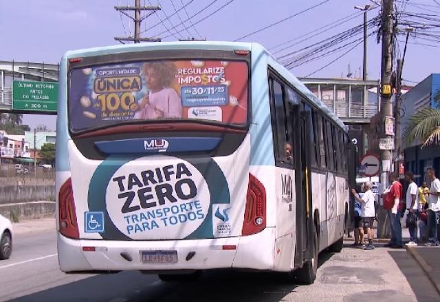 Transporte público grátis: sonho que parece distante é realidade bem perto de SP