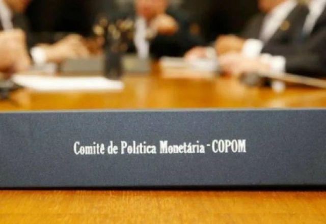 Ata do Copom deixa possibilidade de cortes acima de 0,5 ponto percentual mais longe