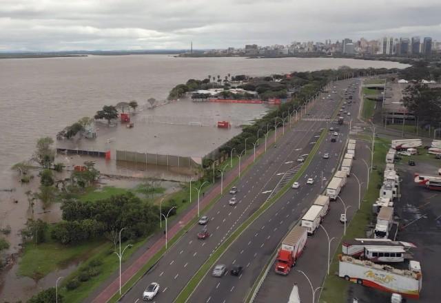 Chega a 50 o número de mortes no Vale do Taquari, no Rio Grande do Sul