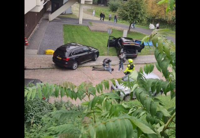 Atirador abre fogo contra centro médico em Rotterdam, na Holanda; há mortos