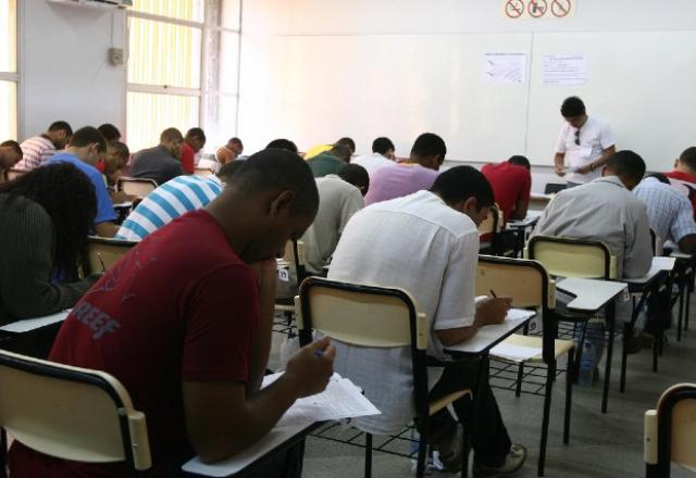 Concurso público nacional unificado terá 6.590 vagas