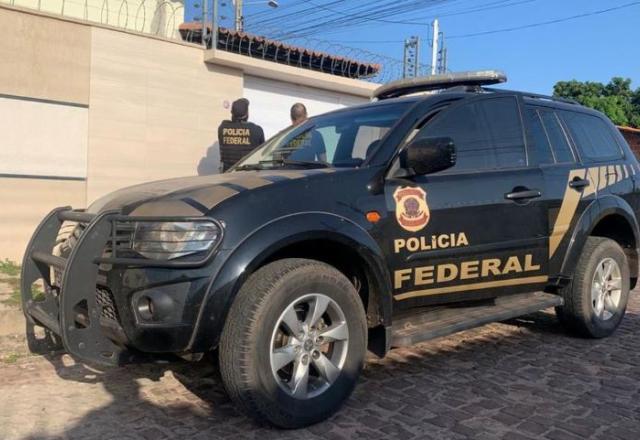 PF prende suspeita de participação no 8/1 que estava foragida no Paraguai